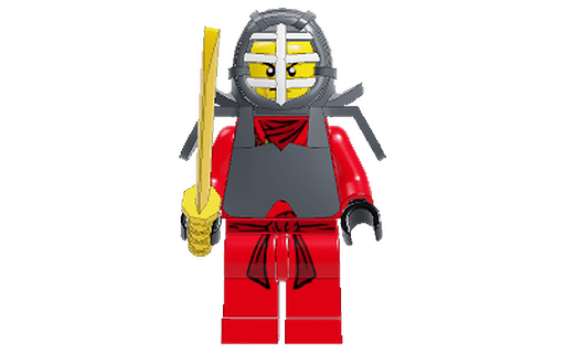 Mecabricks.com | KaizxFireNinja123