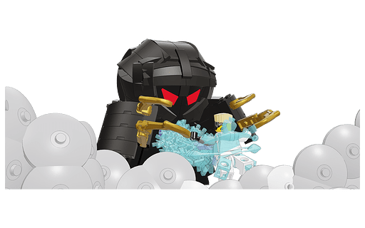 Mecabricks.com | Ninjagoniko