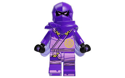 Mecabricks.com | James1231_12xx