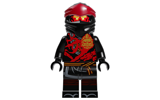 Mecabricks.com | Ninjagoniko2