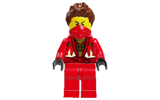 Mecabricks.com | KaizxFireNinja123