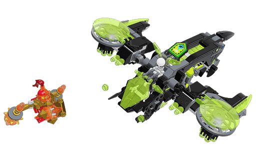 Mecabricks.com | FreestyleBuilds