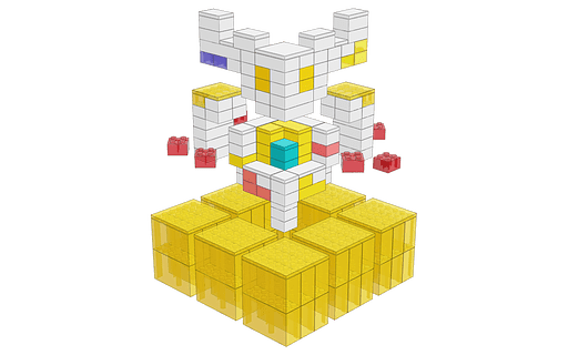 Mecabricks.com | Palmer06ht
