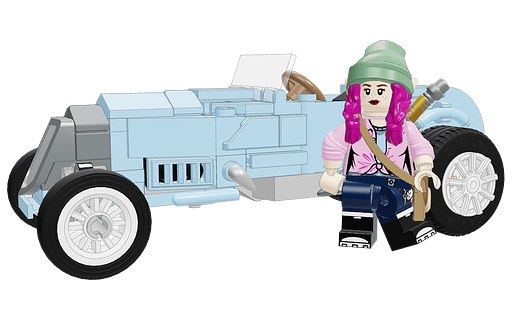 AK Special (TVKV version)