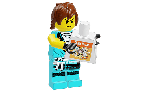 Mecabricks.com | James1231_12xx