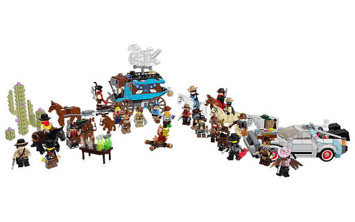 JOIN! 20K Views Celebration