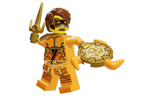 Mecabricks.com | Ninjagoniko2