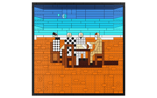 MuseBHR