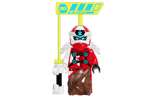 Mecabricks.com | Tommoss165