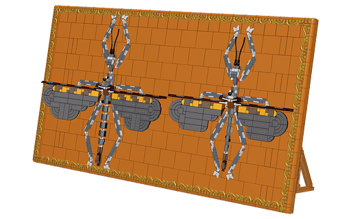 Mecabricks.com | DawidM2270