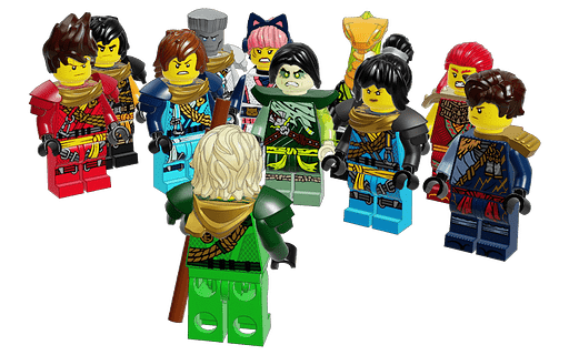 Mecabricks.com | James1231_12xx