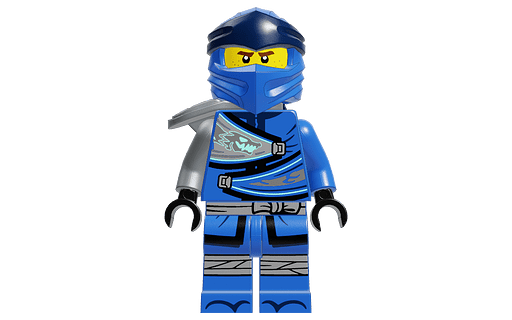 Mecabricks.com | Ninjagoniko2