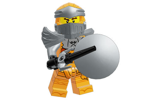 niko Mecabricks.com | Hero Niko