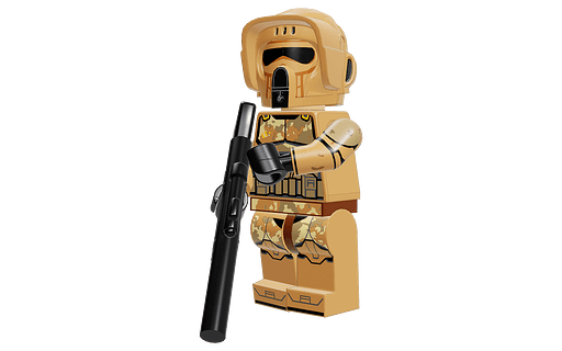 Battlefront II: 212th Recon Republic Specialist