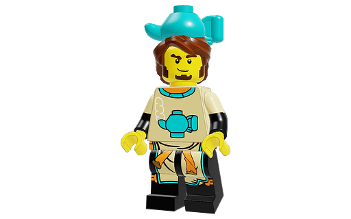 Mecabricks.com | Ninjagoniko2