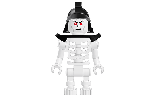 Mecabricks.com | Ninjagoniko2