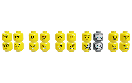 Mecabricks.com | James1231_12xx