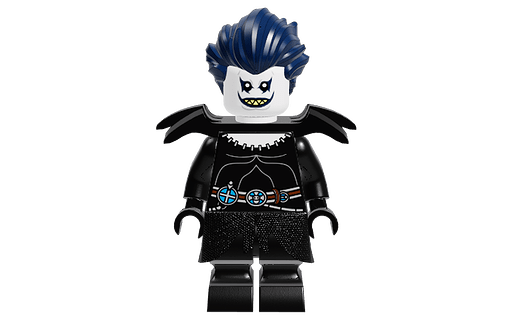 Mecabricks.com | Ryuk