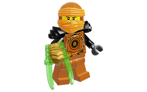 niko Mecabricks.com | Fusion Niko
