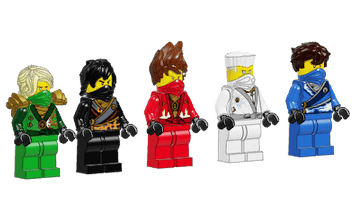 Mecabricks.com | 4804262938