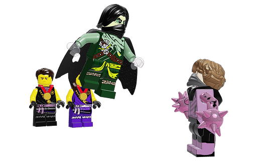Mecabricks.com | BlockMaster16YT