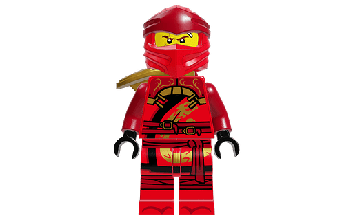 Mecabricks.com | Legacy - ZX Kai