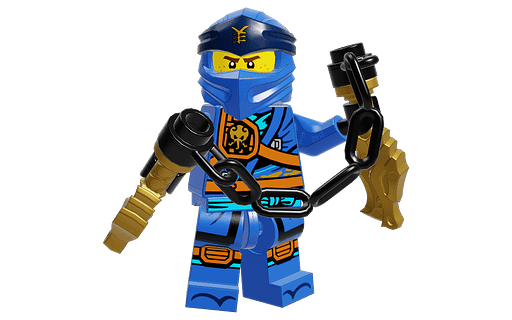 Mecabricks.com | Ninjagoniko2