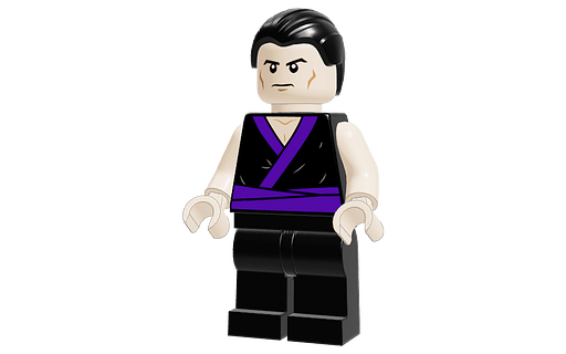 Mecabricks.com | Machinima123