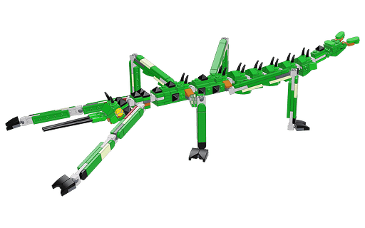 Mecabricks.com | DawidM2270