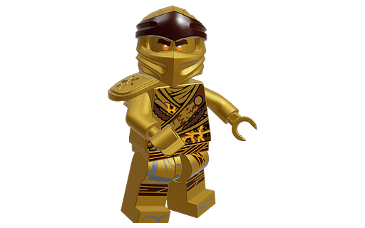 Mecabricks.com | Ninjagoniko