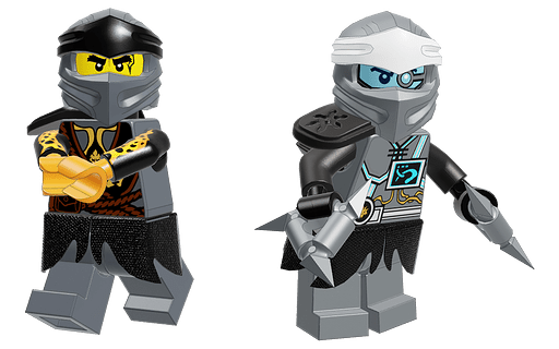 Mecabricks.com | NIEZDEr