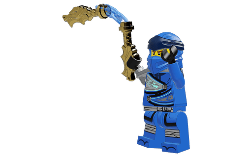 Mecabricks.com | Ninjagoniko2