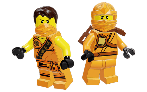 niko様 Mecabricks.com | Tournament and Jungle Niko