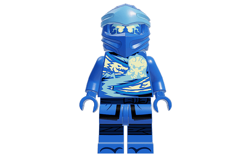 Mecabricks.com | Ninjagoniko2