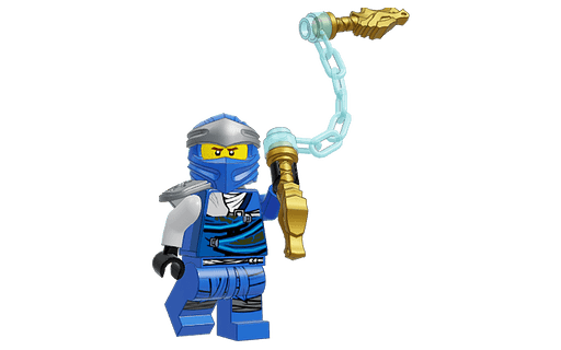 Mecabricks.com | Legacy ZX Jay (CREDIT TO Ninja_Dani FOR THE TORSO)