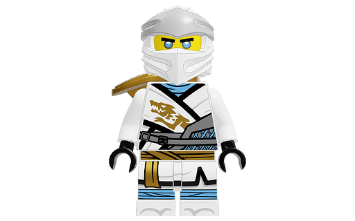 Mecabricks.com | Ninjagoniko2