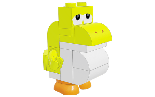Mecabricks.com | ProGamer101010
