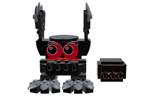 Mecabricks.com | SANTI