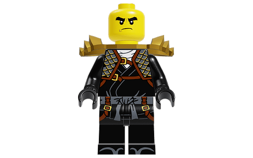 Mecabricks.com | Ninjagoniko2