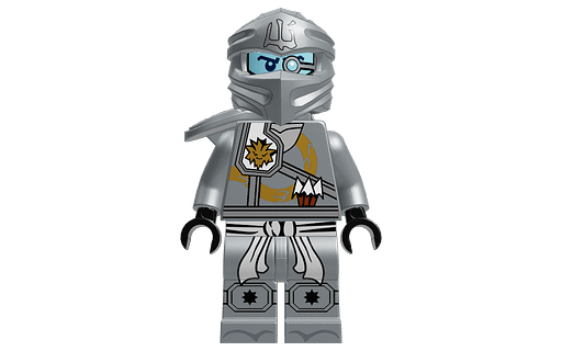 Mecabricks.com | Legacy - Zukin Zane
