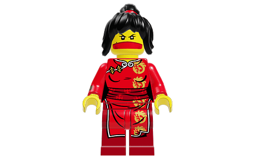 Mecabricks.com | Ninjagoniko2