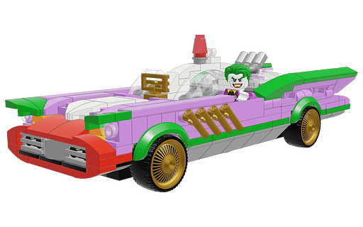 Jokermobile