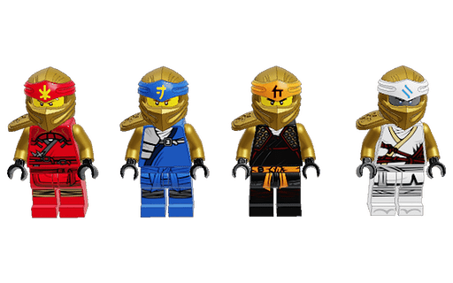 Mecabricks.com | DEADLYSTORM22