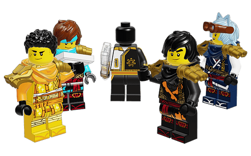 Mecabricks.com | James1231_12xx