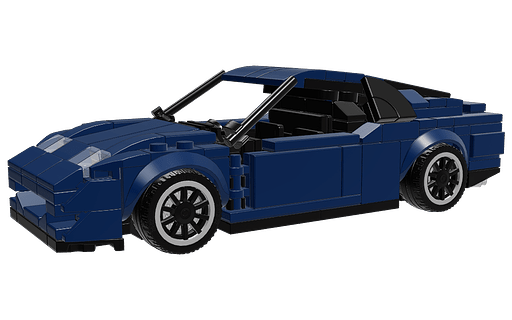 Mecabricks.com | Connor.c64