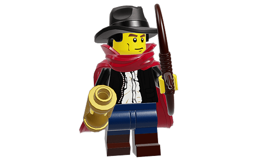 Mecabricks.com | GreenLegoLogoGuy
