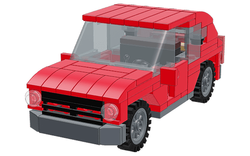satsuma Mecabricks.com | Satsuma