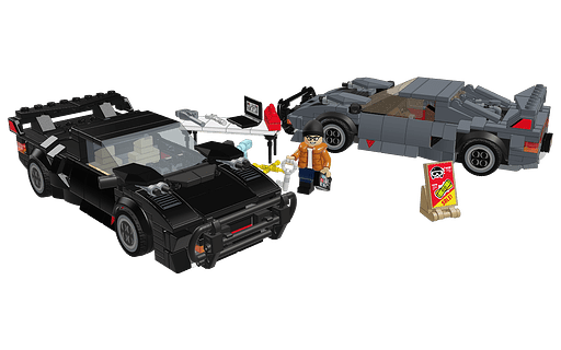 Prospero Shades (For Stormjaw (AKA Malaka)