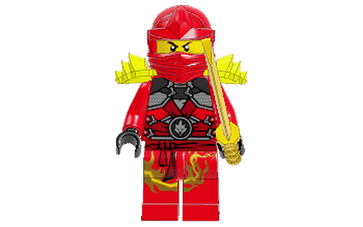 Mecabricks.com | KaizxFireNinja123