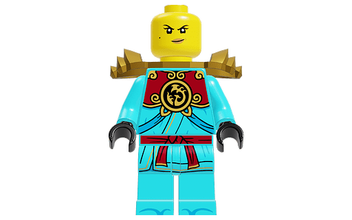 Mecabricks.com | Ninjagoniko2